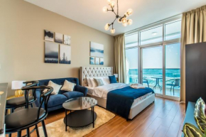 Primestay - Al Jawhara Tower JVT